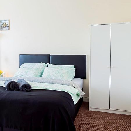 Shirley House 1, Guest House, Self Catering, Self Check In With Smart Locks, Use Of Fully Equipped Kitchen, Walking Distance To Southampton Central, Excellent Transport Links, Ideal For Longer Stays Exterior foto