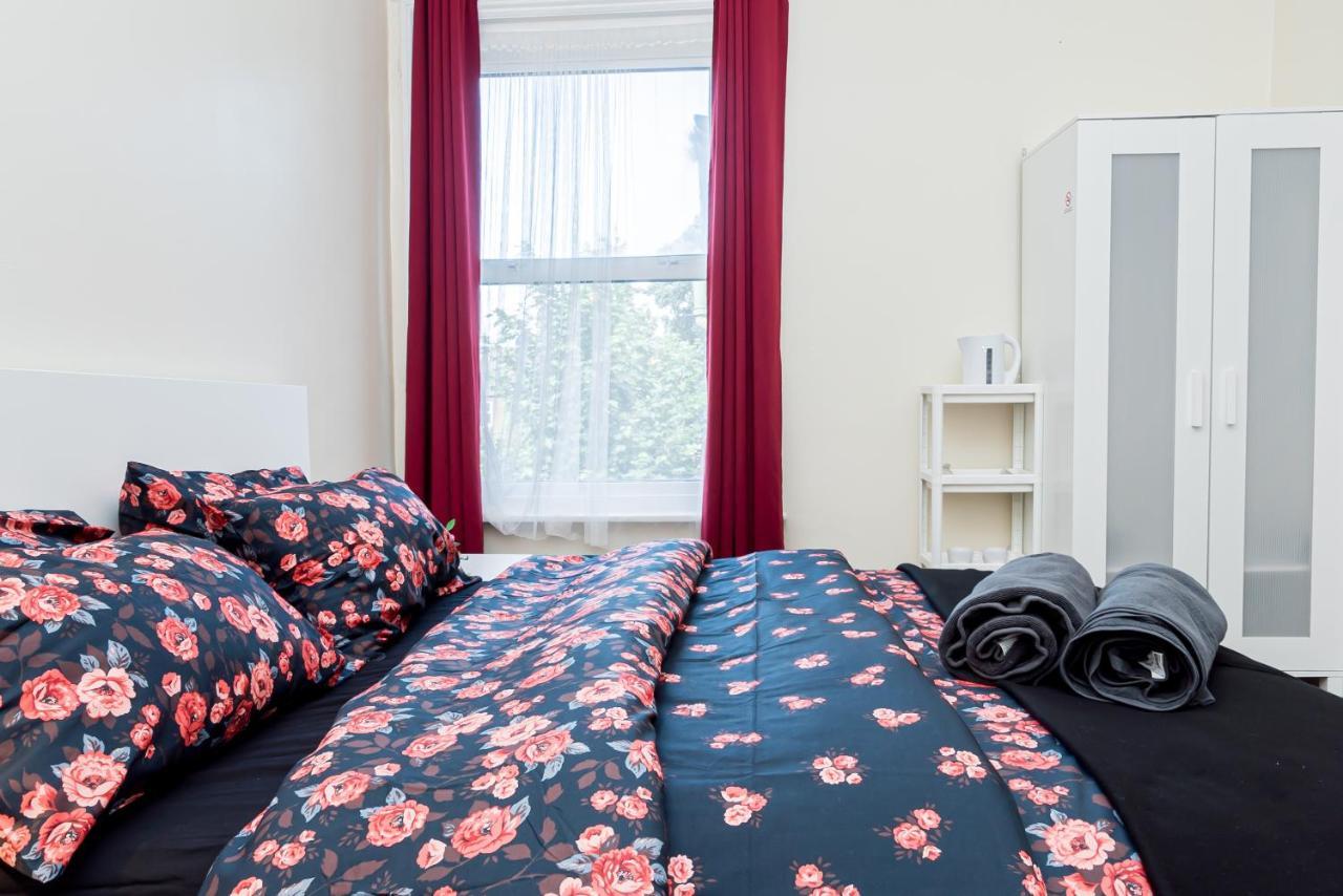 Shirley House 1, Guest House, Self Catering, Self Check In With Smart Locks, Use Of Fully Equipped Kitchen, Walking Distance To Southampton Central, Excellent Transport Links, Ideal For Longer Stays Exterior foto